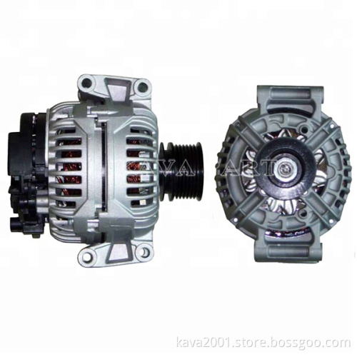 Alternator for Mercedes-Benz C200 E200 2711540202 2711540802 2711540902